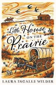 Libro in inglese Little House on the Prairie Laura Ingalls Wilder