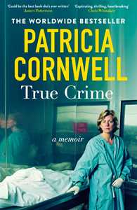 Ebook True Crime Patricia Cornwell