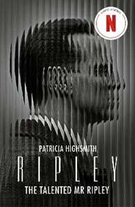 Libro in inglese Ripley Patricia Highsmith