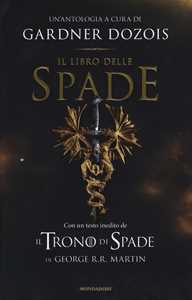 Libro Il libro delle spade