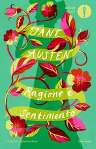 Libro Ragione e sentimento Jane Austen