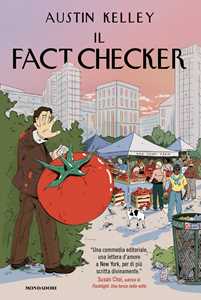 Libro Il fact checker Austin Kelley