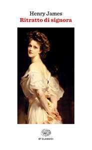 Libro Ritratto di signora Henry James