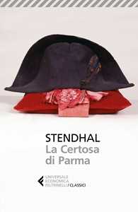 Libro La certosa di Parma Stendhal