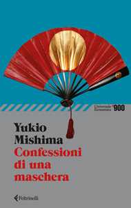 Libro Confessioni di una maschera Yukio Mishima