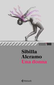 Libro Una donna Sibilla Aleramo