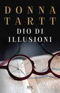 Libro Dio di illusioni Donna Tartt