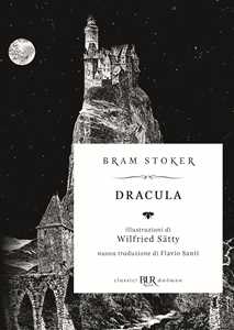 Libro Dracula Bram Stoker