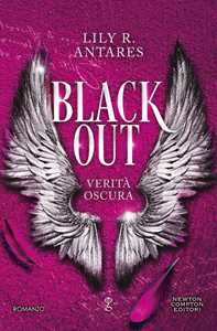Libro Blackout. Verità oscura Lily R. Antares