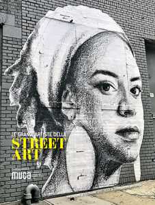 Libro Le grandi artiste della street art. Ediz. a colori Alessandra Mattanza