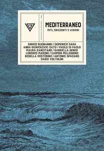 Libro Mediterraneo 