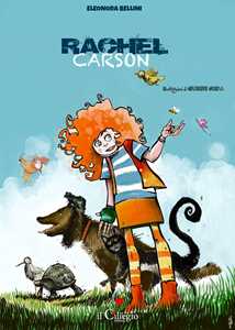 Libro Rachel Carson Eleonora Bellini