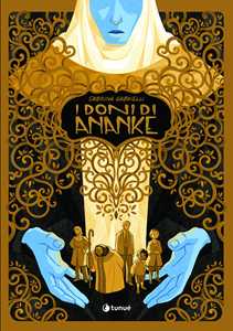 Libro I doni di Ananke Sabrina Gabrielli