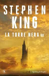Libro La torre nera. La torre nera. Vol. 7 Stephen King
