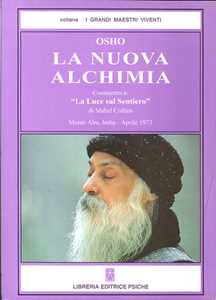 Libro La nuova alchimia. Vol. 1 Osho