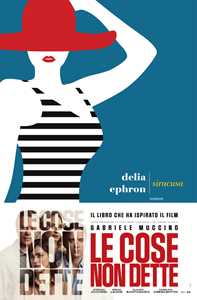 Libro Siracusa Delia Ephron