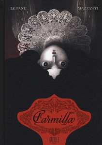 Libro Carmilla. Ediz. integrale Joseph Sheridan Le Fanu