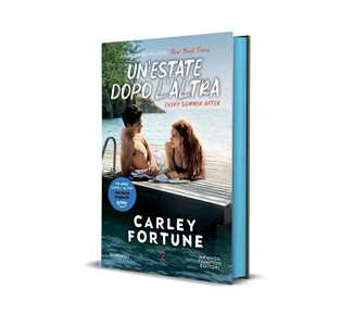 Libro Un'estate dopo l'altra. Ediz. speciale Carley Fortune