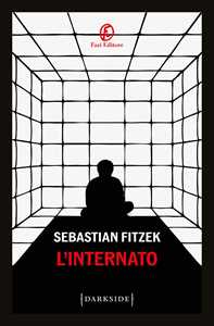 Libro L'internato Sebastian Fitzek